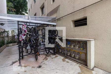 Apartamento à venda com 33m², 1 quarto e sem vaga Apartamento à venda com 33m², 1 quarto e sem vagaÁrea comum