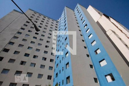 Apartamento à venda com 33m², 1 quarto e sem vaga Apartamento à venda com 33m², 1 quarto e sem vagaFachada