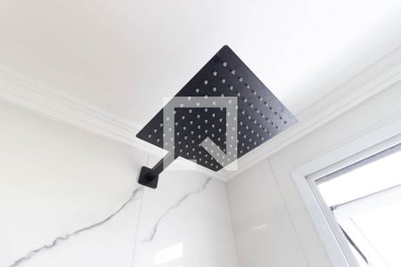 Apartamento à venda com 50m², 2 quartos e 1 vagaBanheiro da Suíte