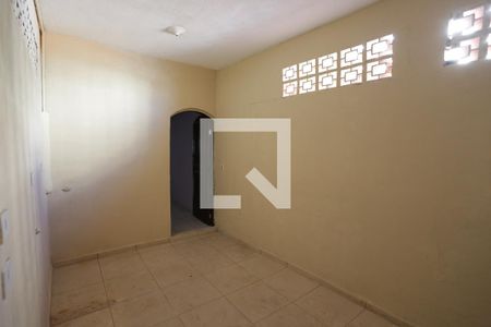Sala de Jantar de casa para alugar com 2 quartos, 163m² em Jardim Cotinha, São Paulo