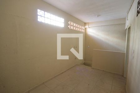 Sala de Jantar de casa para alugar com 2 quartos, 163m² em Jardim Cotinha, São Paulo