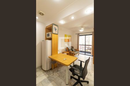 Apartamento à venda com 32m², 1 quarto e 1 vaga Apartamento à venda com 32m², 1 quarto e 1 vagaCozinha