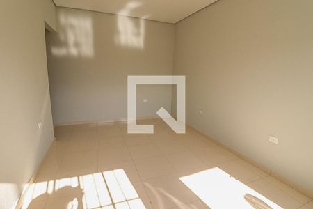 Sala de casa para alugar com 1 quarto, 48m² em Jardim Palmira, Guarulhos