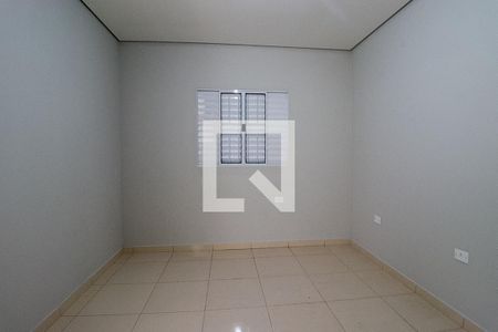 Quarto 1 de casa para alugar com 1 quarto, 48m² em Jardim Palmira, Guarulhos