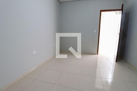 Quarto 1 de casa para alugar com 1 quarto, 48m² em Jardim Palmira, Guarulhos