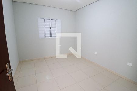 Quarto 1 de casa para alugar com 1 quarto, 48m² em Jardim Palmira, Guarulhos