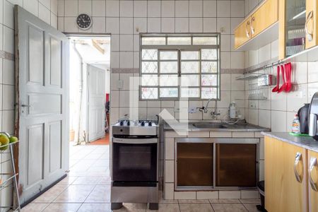 Casa à venda com 110m², 2 quartos e 2 vagasCozinha