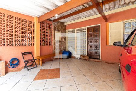 Casa à venda com 110m², 2 quartos e 2 vagasGaragem