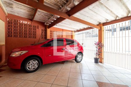 Casa à venda com 110m², 2 quartos e 2 vagasGaragem