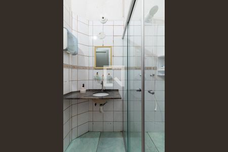 Casa à venda com 110m², 2 quartos e 2 vagasBanheiro