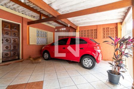 Casa à venda com 110m², 2 quartos e 2 vagasGaragem