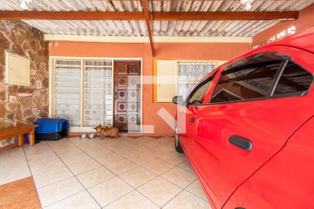 Casa à venda com 110m², 2 quartos e 2 vagasGaragem