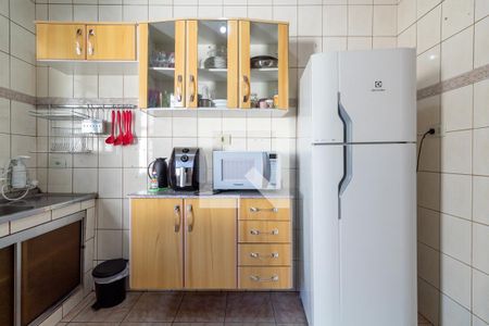 Casa à venda com 110m², 2 quartos e 2 vagasCozinha