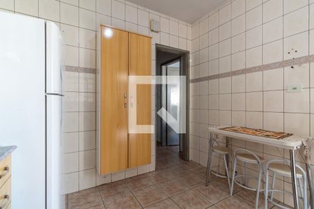 Casa à venda com 110m², 2 quartos e 2 vagasCozinha