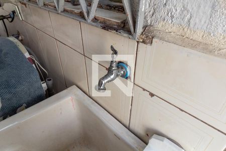 Casa à venda com 110m², 2 quartos e 2 vagasÁrea de Serviço