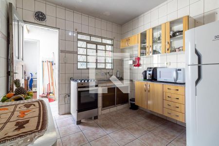 Casa à venda com 110m², 2 quartos e 2 vagasCozinha