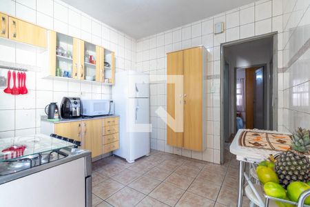 Casa à venda com 110m², 2 quartos e 2 vagasCozinha