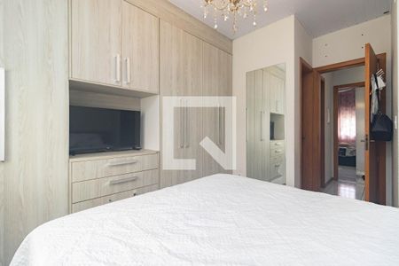 Casa de condomínio à venda com 65m², 2 quartos e 2 vagas Casa de condomínio à venda com 65m², 2 quartos e 2 vagasQuarto 2