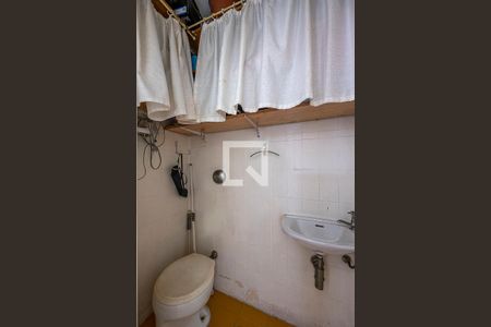 Apartamento à venda com 90m², 2 quartos e 1 vaga Apartamento à venda com 90m², 2 quartos e 1 vagaÁrea de Serviço