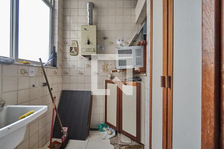 Apartamento à venda com 110m², 2 quartos e 1 vaga Apartamento à venda com 110m², 2 quartos e 1 vagaÁrea de Serviço