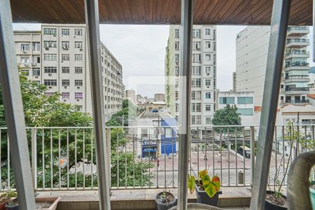 Apartamento à venda com 110m², 2 quartos e 1 vaga Apartamento à venda com 110m², 2 quartos e 1 vagaQuarto 2 Vista