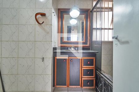 Apartamento à venda com 110m², 2 quartos e 1 vaga Apartamento à venda com 110m², 2 quartos e 1 vagaBanheiro Suite