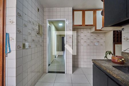 Apartamento à venda com 110m², 2 quartos e 1 vaga Apartamento à venda com 110m², 2 quartos e 1 vagaCozinha