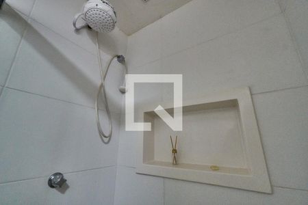 Apartamento à venda com 110m², 2 quartos e 1 vaga Apartamento à venda com 110m², 2 quartos e 1 vagaBanheiro Social