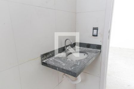 Apartamento à venda com 56m², 2 quartos e 1 vagaBanheiro