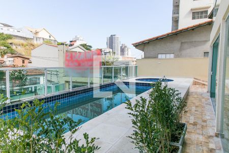 Apartamento à venda com 56m², 2 quartos e 1 vagaÁrea comum - Piscina