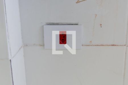 Apartamento à venda com 56m², 2 quartos e 1 vagaCozinha e Área de Serviço