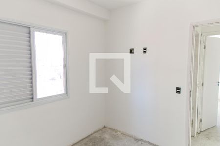 Apartamento à venda com 56m², 2 quartos e 1 vagaQuarto  