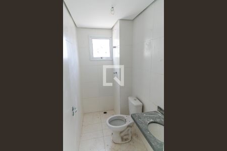 Apartamento à venda com 56m², 2 quartos e 1 vagaBanheiro