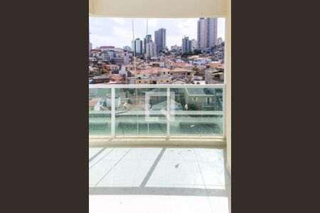 Apartamento à venda com 56m², 2 quartos e 1 vagaVaranda  