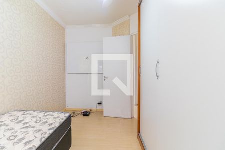 Apartamento à venda com 57m², 2 quartos e 1 vagaQuarto 2