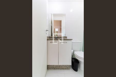 Apartamento à venda com 57m², 2 quartos e 1 vagaBanheiro