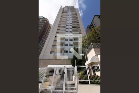 Apartamento à venda com 45m², 1 quarto e 1 vaga Apartamento à venda com 45m², 1 quarto e 1 vagaFachada