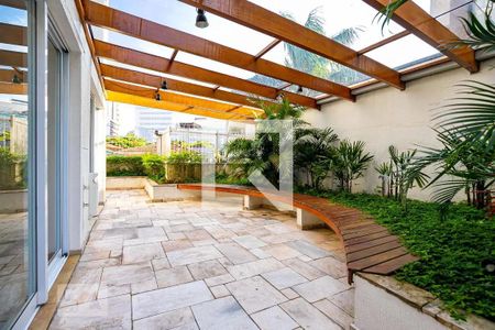 Apartamento à venda com 45m², 1 quarto e 1 vaga Apartamento à venda com 45m², 1 quarto e 1 vagaÁrea comum