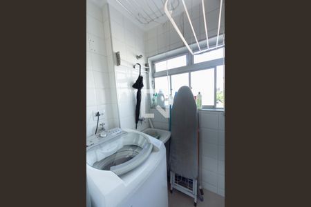 Apartamento à venda com 45m², 1 quarto e 1 vaga Apartamento à venda com 45m², 1 quarto e 1 vagaÁrea de Serviço