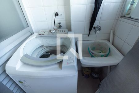 Apartamento à venda com 45m², 1 quarto e 1 vaga Apartamento à venda com 45m², 1 quarto e 1 vagaÁrea de Serviço