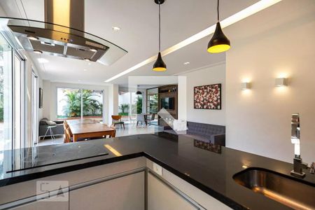 Apartamento à venda com 45m², 1 quarto e 1 vaga Apartamento à venda com 45m², 1 quarto e 1 vagaÁrea comum - Salão de festas