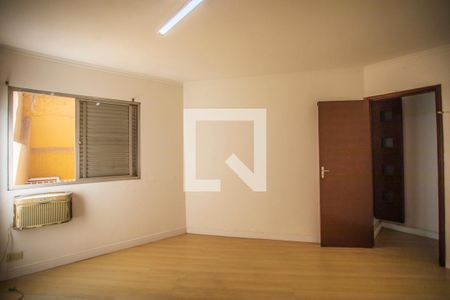 Quarto 1 - Ar condicionado de casa para alugar com 2 quartos, 65m² em Vila Guarani (z Sul), São Paulo