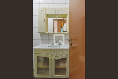 Casa à venda com 432m², 4 quartos e 4 vagasBanheiro da Suíte 3