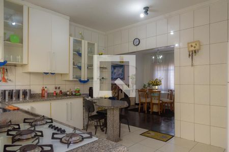 Casa à venda com 432m², 4 quartos e 4 vagasCozinha