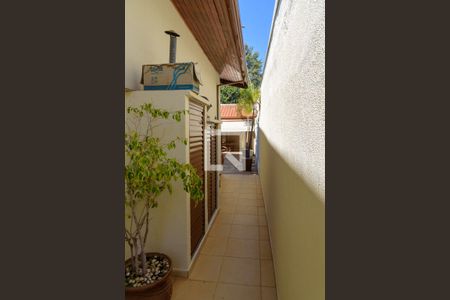 Casa à venda com 432m², 4 quartos e 4 vagasCentral de Gás