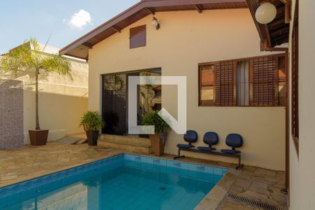 Casa à venda com 432m², 4 quartos e 4 vagasPiscina