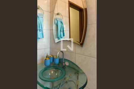 Casa à venda com 432m², 4 quartos e 4 vagasBanheiro