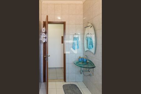 Casa à venda com 432m², 4 quartos e 4 vagasBanheiro