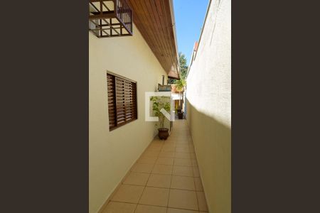 Casa à venda com 432m², 4 quartos e 4 vagasQuintal