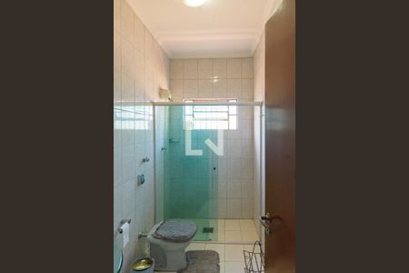 Casa à venda com 432m², 4 quartos e 4 vagasBanheiro